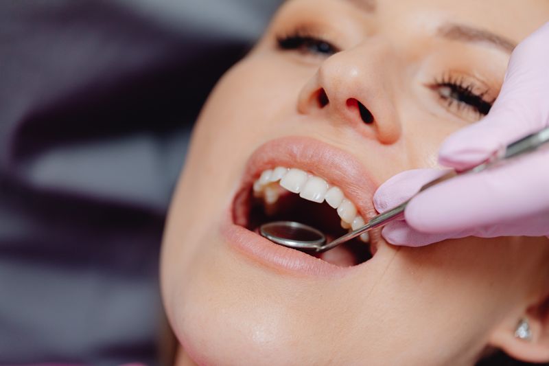 Signs You Have Healthy Gums and Teeth—and When to Worry